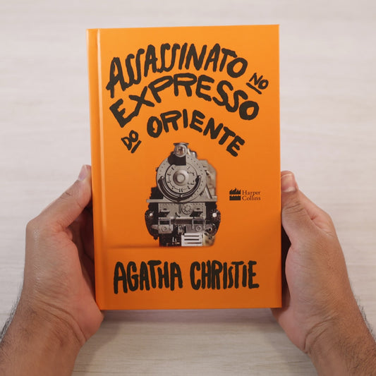 Assassinato No Expresso Do Oriente | Agatha Christie