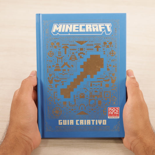 Minecraft | Guia Criativo