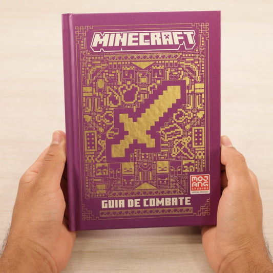 Minecraft | Guia de Combate
