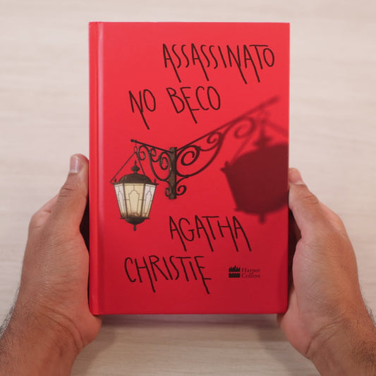 Assassinato no Beco | Agatha Christie