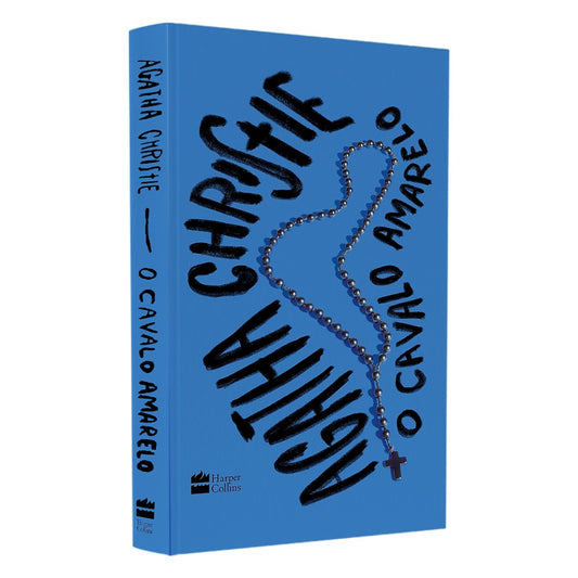 O Cavalo Amarelo | Agatha Christie