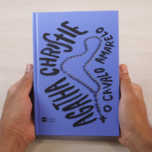 O Cavalo Amarelo | Agatha Christie