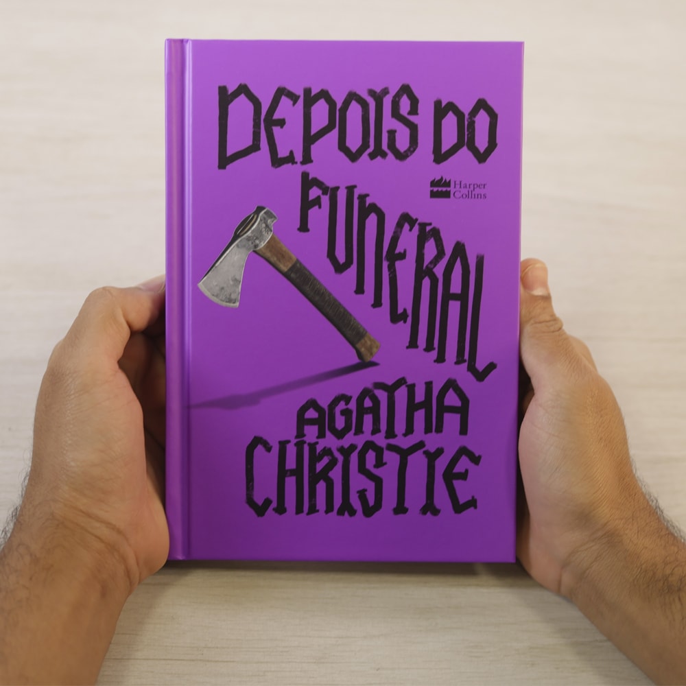 Depois do Funeral | Agatha Christie