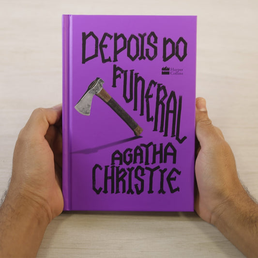 Depois do Funeral | Agatha Christie