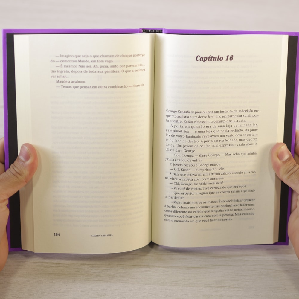 Depois do Funeral | Agatha Christie