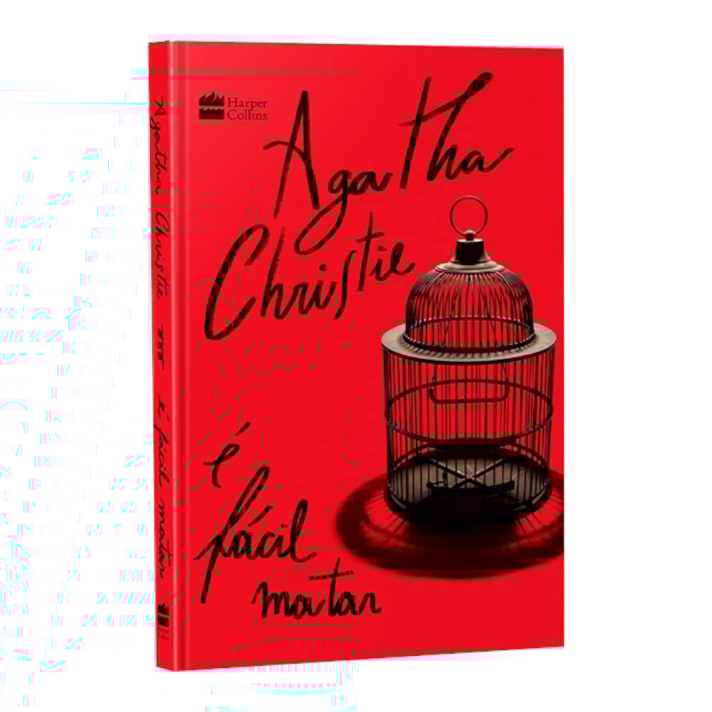 É Fácil Matar | Agatha Christie