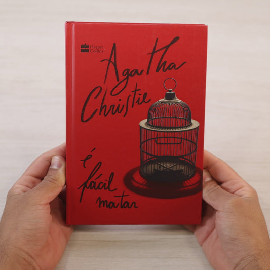 É Fácil Matar | Agatha Christie