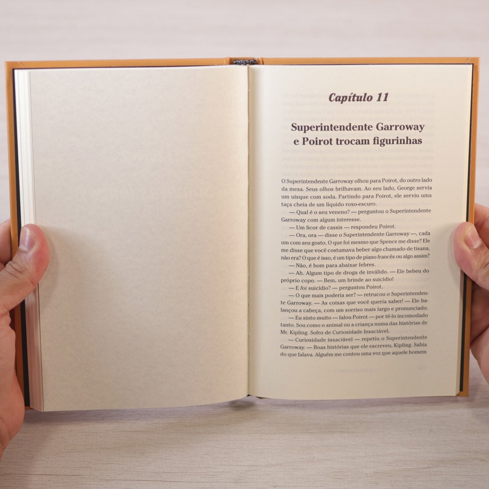 Elefantes Nunca Esquecem | Agatha Christie