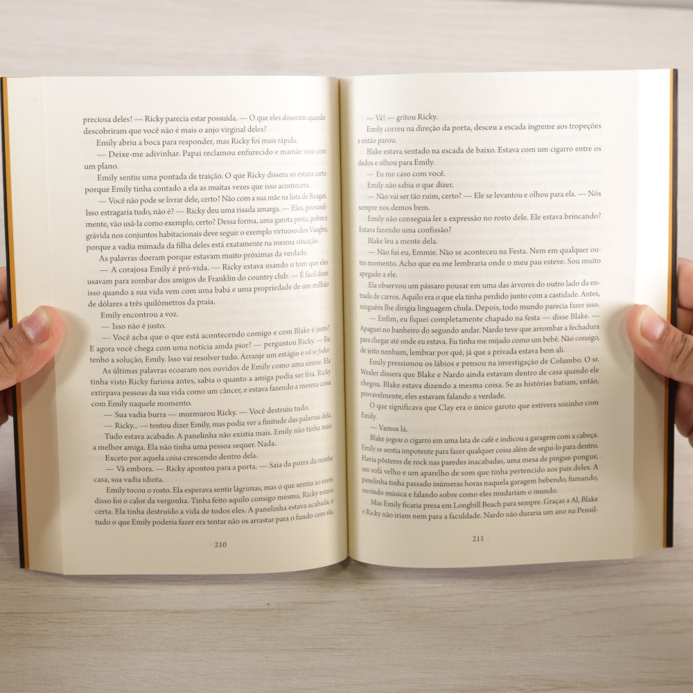 Garota Esquecida | Karin Slaughter