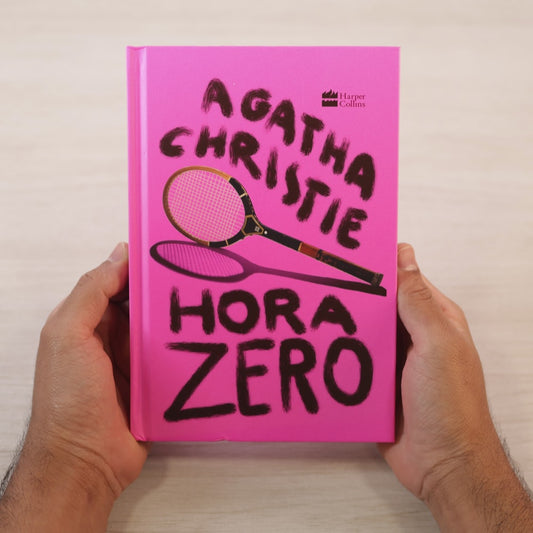 Hora Zero | Agatha Christie
