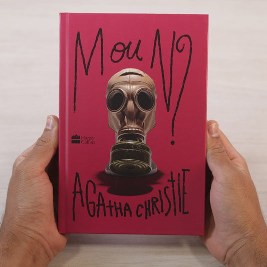 M ou N ? | Agatha Christie