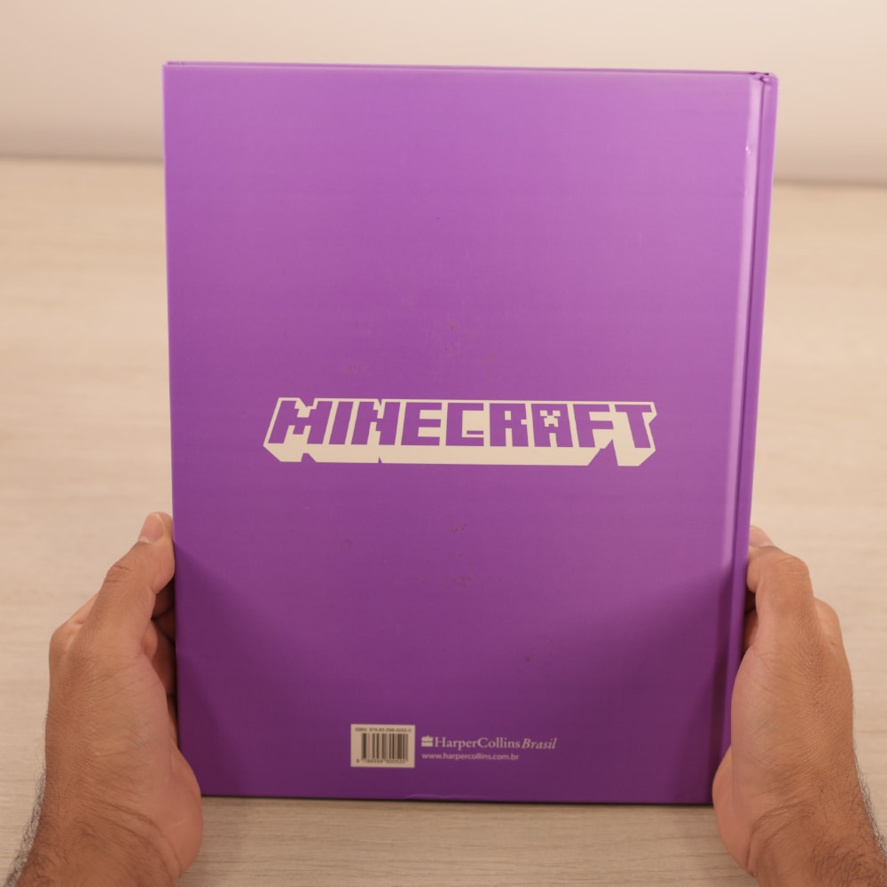 Minecraft | Almanaque 2024