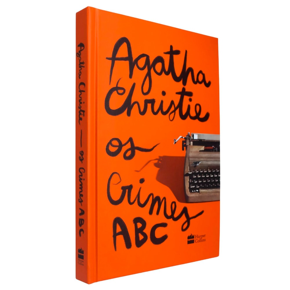 Os Crimes ABC | Agatha Christie
