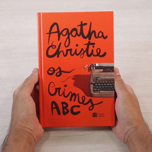 Os Crimes ABC | Agatha Christie