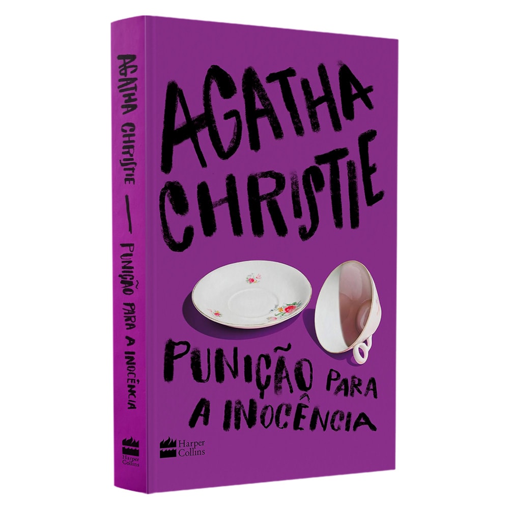 Punição Para a Inocência | Agatha Christie