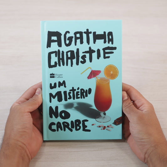 Um Mistério No Caribe | Agatha Christie