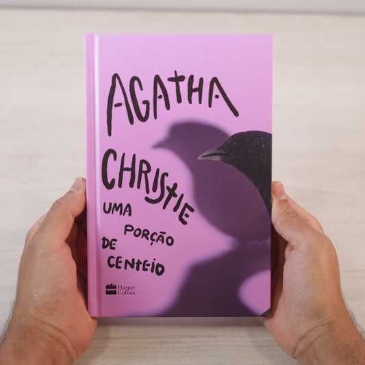 Uma Porção de Centeio | Agatha Christie