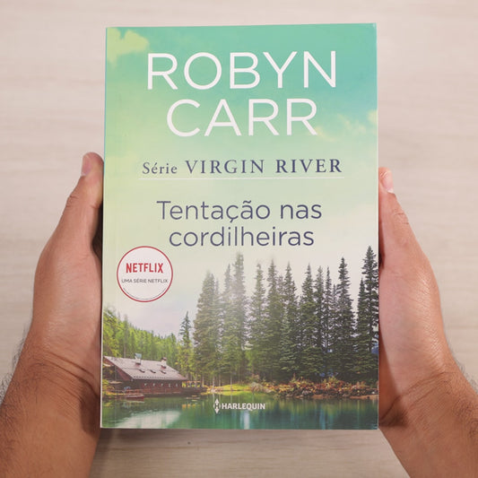 Virgin River VI | Robyn Carr