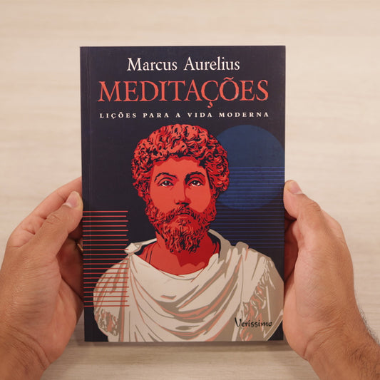 Meditações | Marcus Aurelius