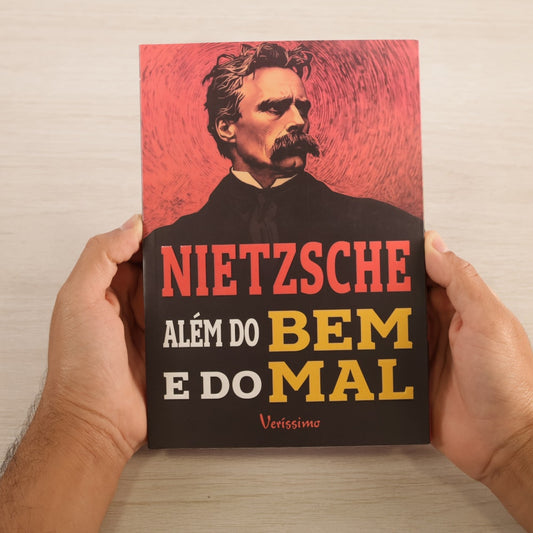 Além do Bem e do Mal | Nietzsche