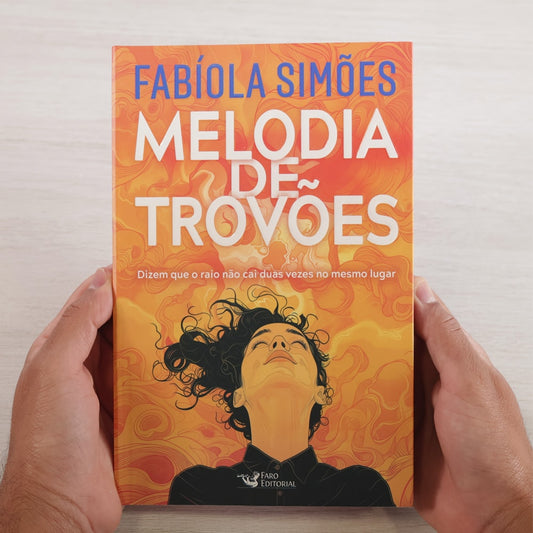 Melodia de Trovões | Fabíola Simões