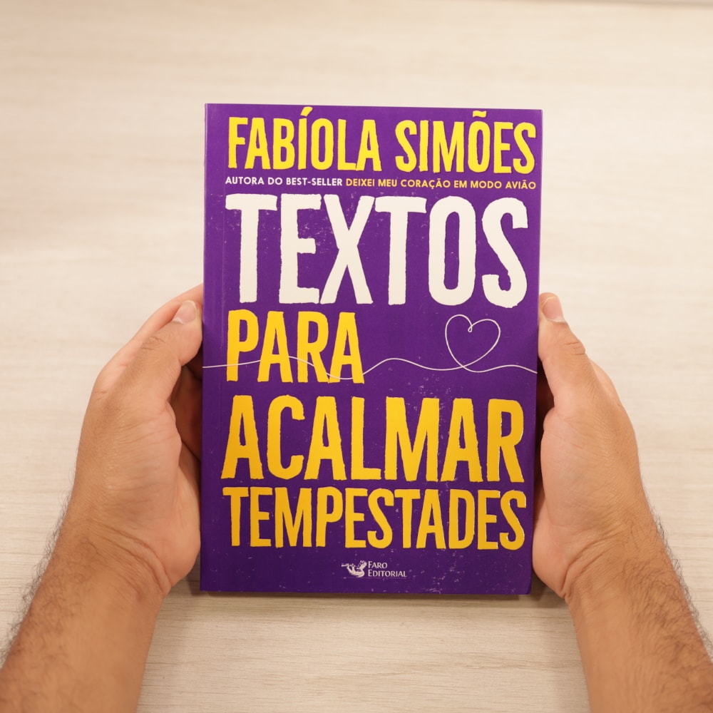 Box Mensagens Essenciais | Fabíola Simões