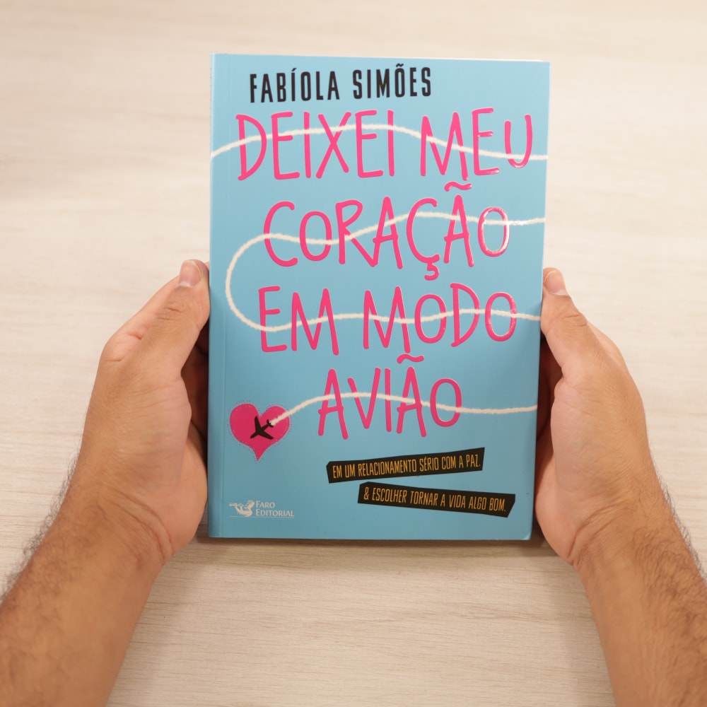 Box Mensagens Essenciais | Fabíola Simões
