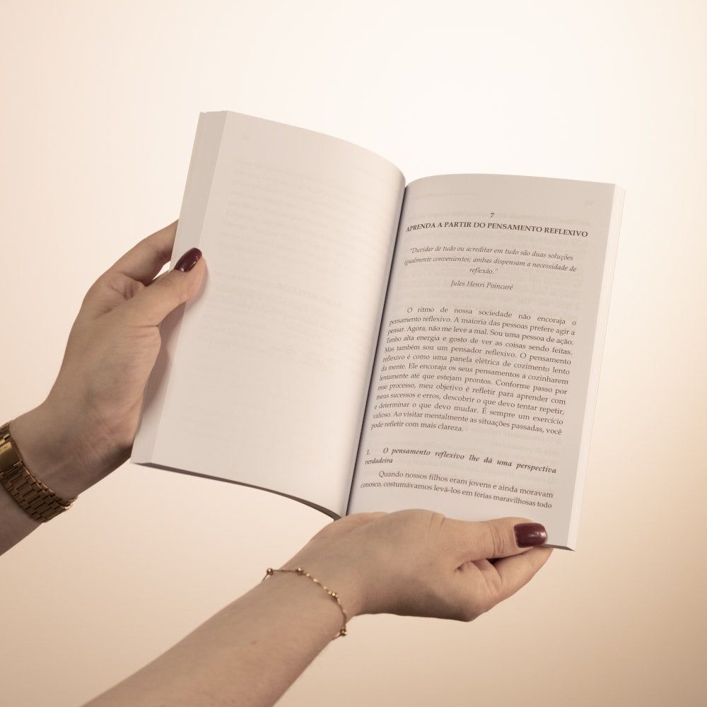 Como as Pessoas Bem Sucedidas Pensam | John C Maxwell