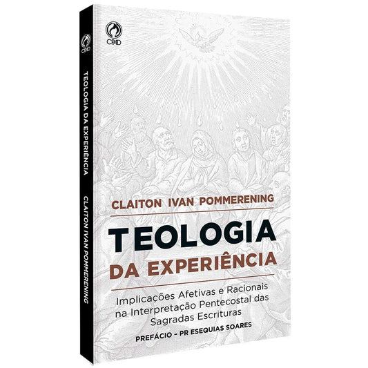 Teologia Da Experiência | Claiton Ivan Pommerening