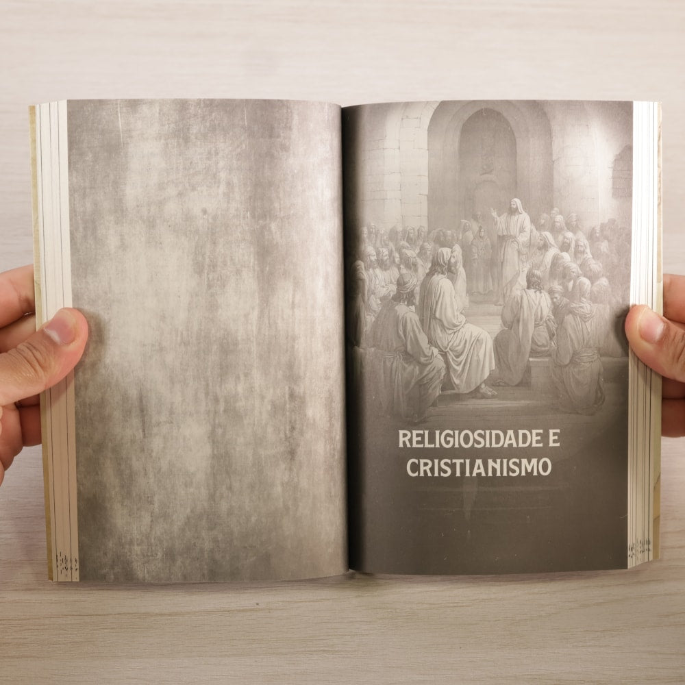 Combatendo Ameaças Na Igreja | Augusto Nicodemus