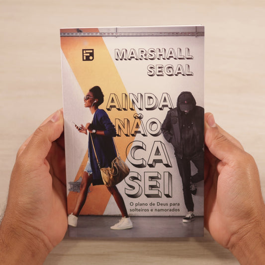 Ainda Não Casei | Marshall Segal