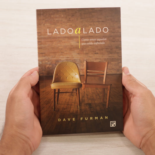 Lado A Lado | Dave Furman