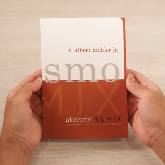 Ateísmo Remix | R Albert Mohler Jr