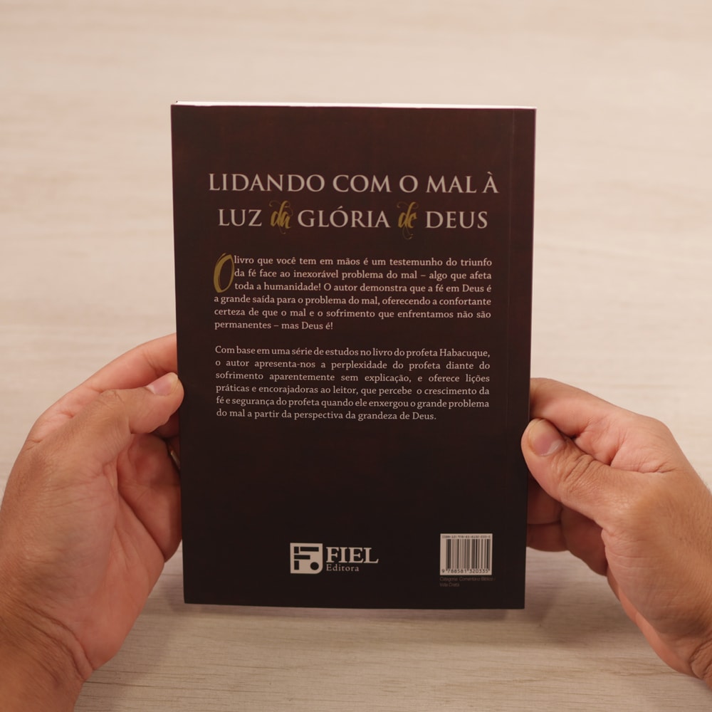 Triunfo Da Fé | Heber Carlos De Campos Jr
