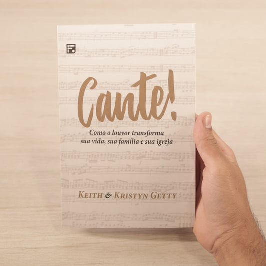 Cante! | Keith E Kristyn Getty