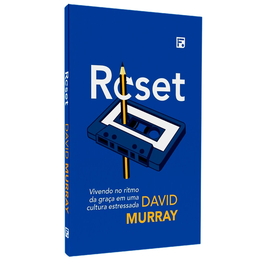 Reset | David Murray