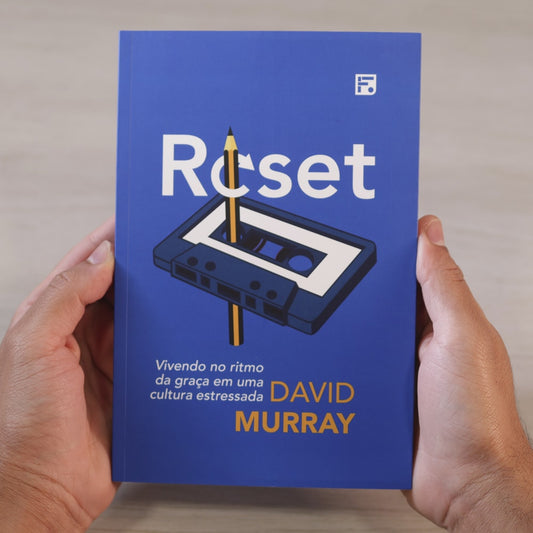 Reset | David Murray