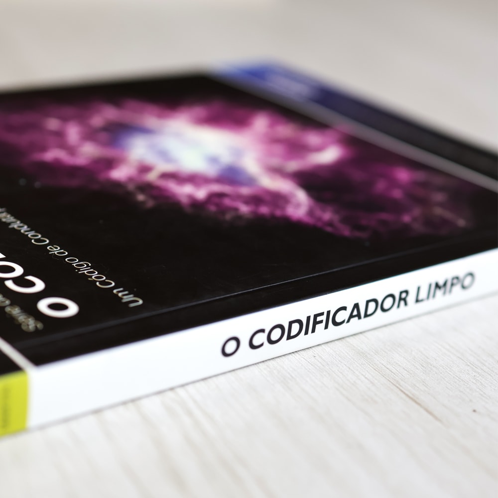 O Codificador Limpo | Robert C Martin
