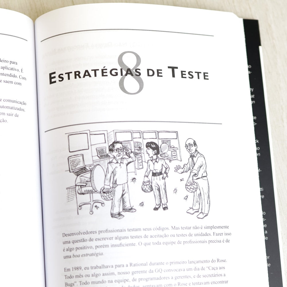 O Codificador Limpo | Robert C Martin