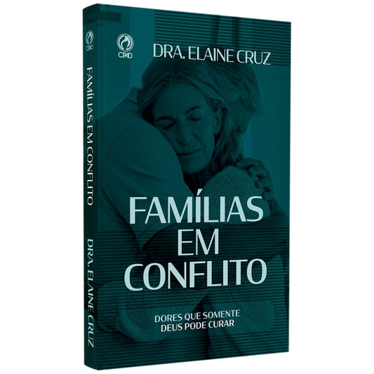 Famílias Em Conflito | Dra Elaine Cruz