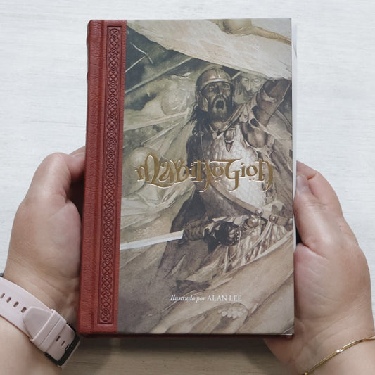 Mabinogion | Feéria Antiga