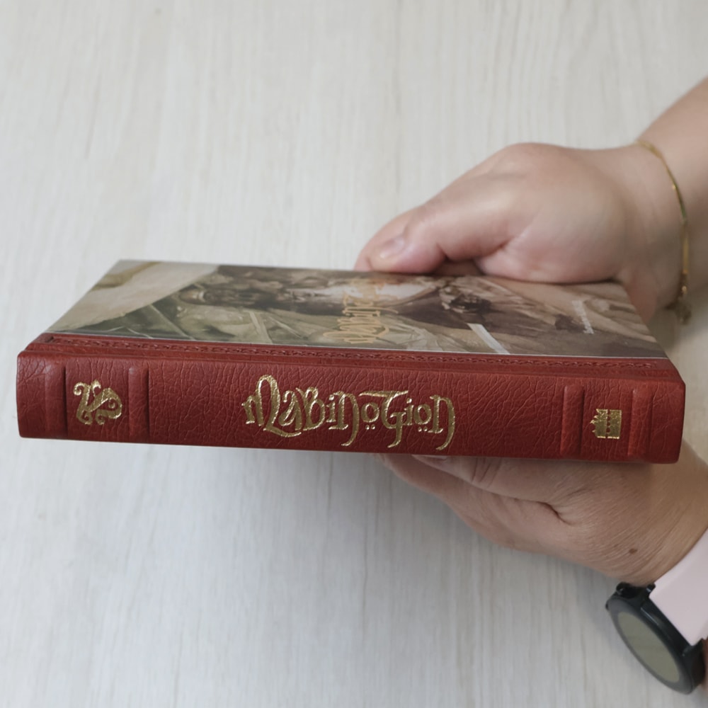 Mabinogion | Feéria Antiga