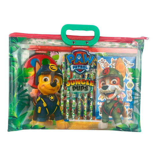 Patrulha Canina | Maleta Divertida