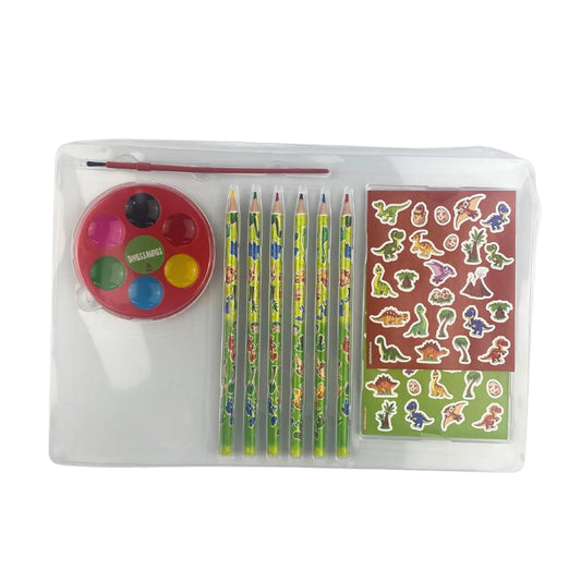 Dinossauros | Maleta Divertida