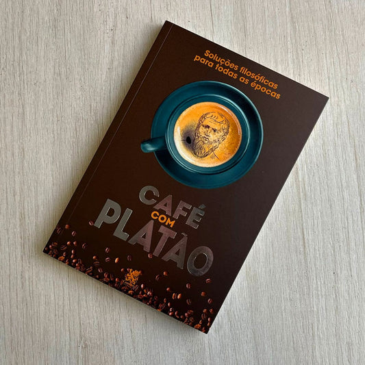 Café Com Platão | Murilo Coelho