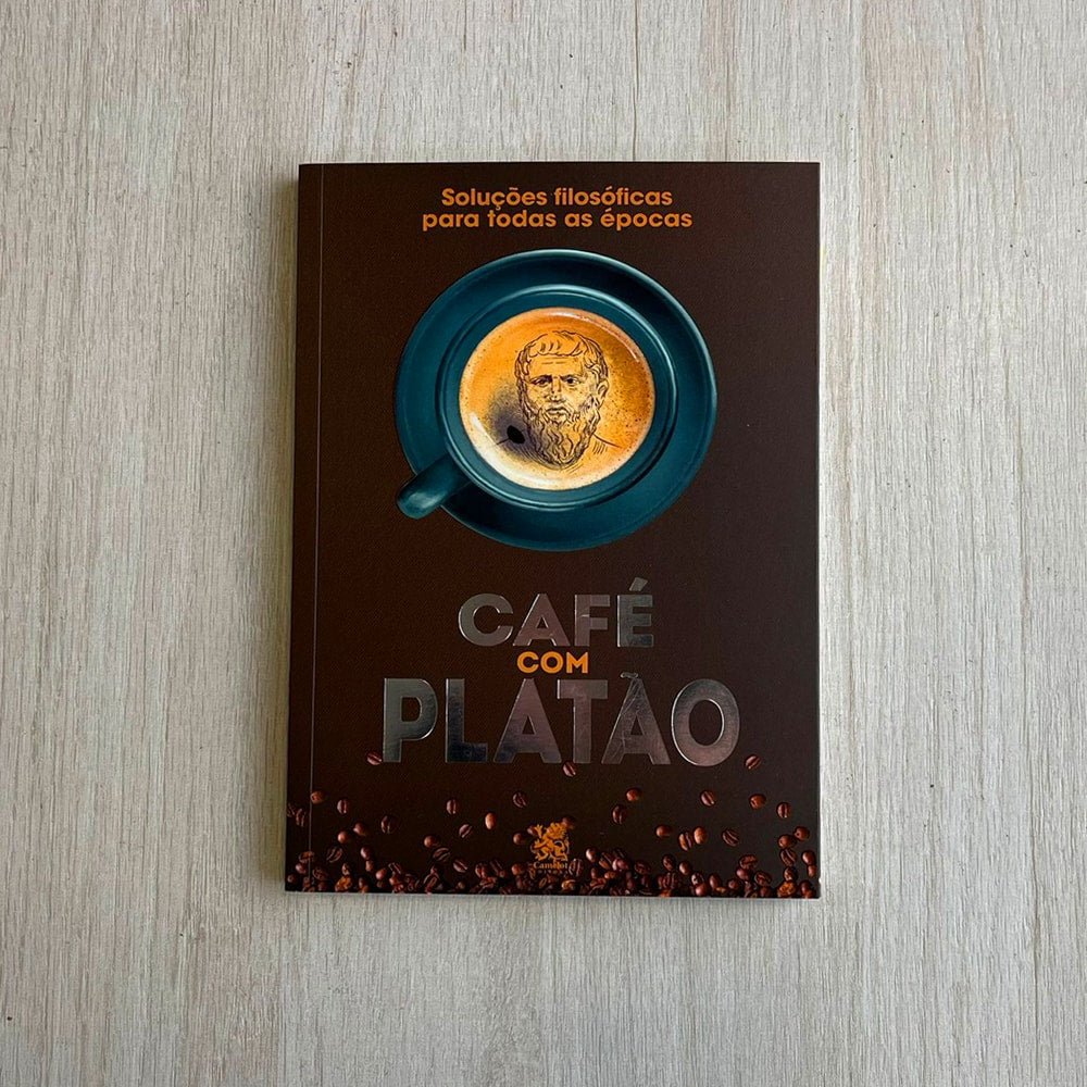 Café Com Platão | Murilo Coelho