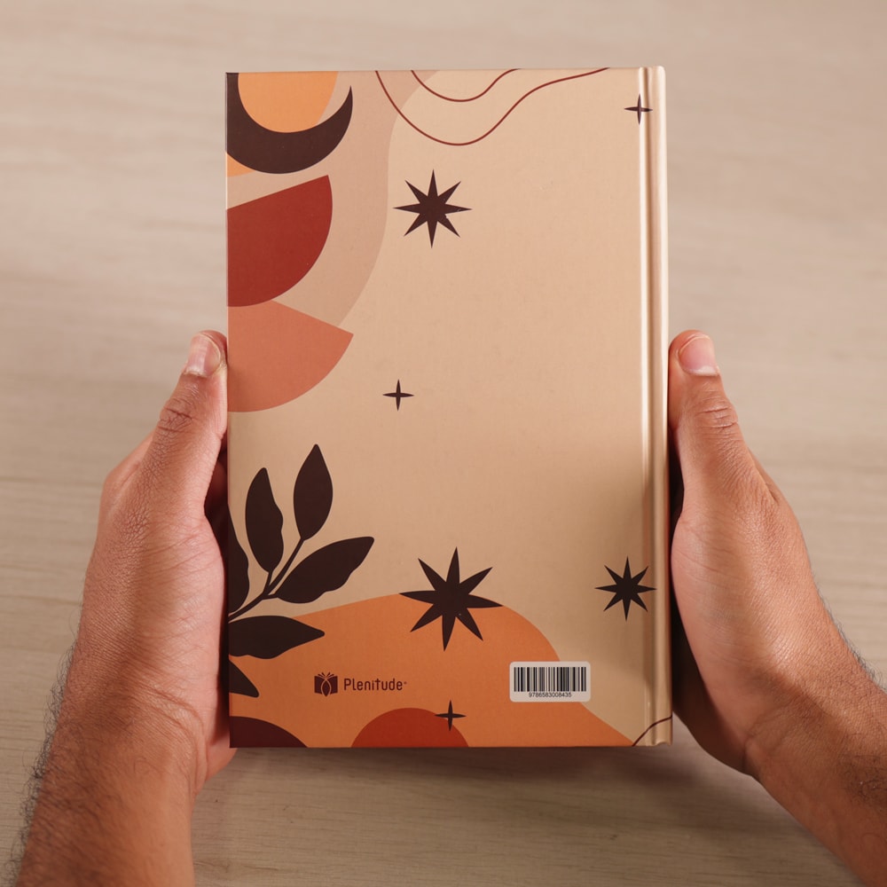 Bíblia Sagrada Estrelas de Belém | NAA | Letra Normal | Capa Dura