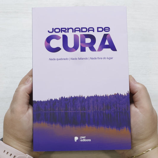 Jornada de Cura | Carlos Damasceno