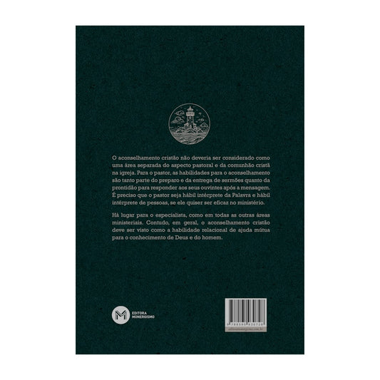 Aconselhamento Redentivo | Wandislau Martins Gomes