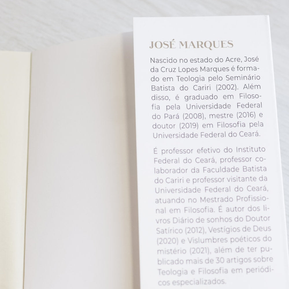 Uns Aos Outros | José Marques | José Roberto Costa